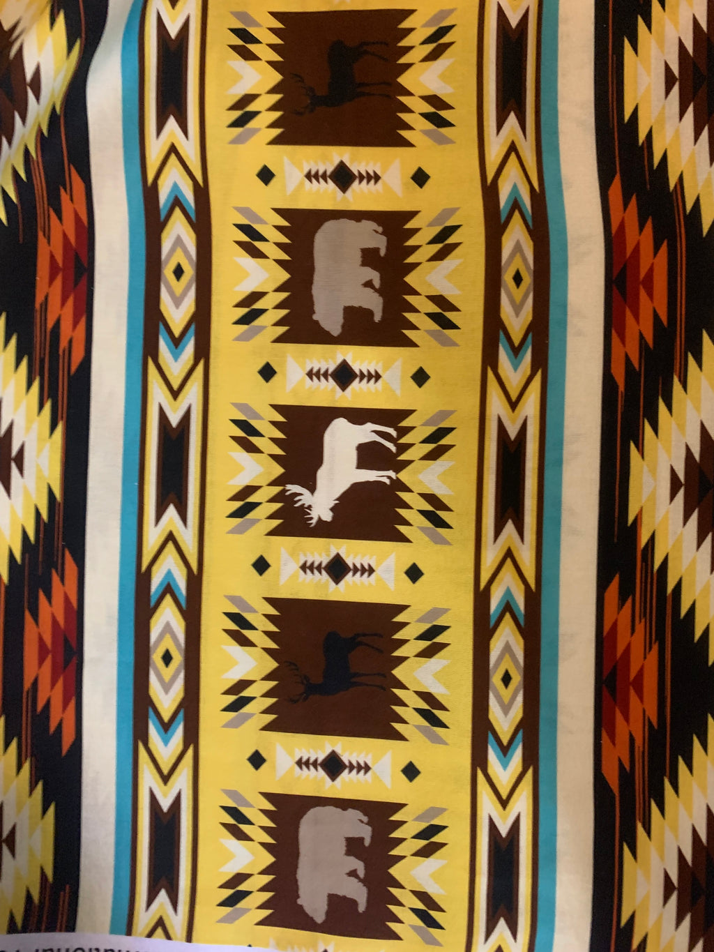 Golden Bear 24” Pillowed Bong Bag